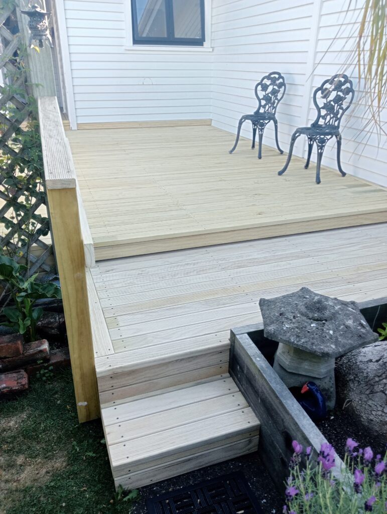 Property Improvements